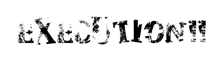 zombilaria  Free Fonts Download