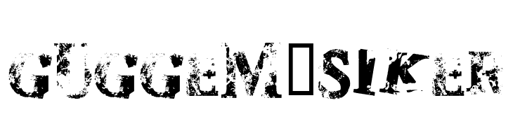 zombilaria  Free Fonts Download