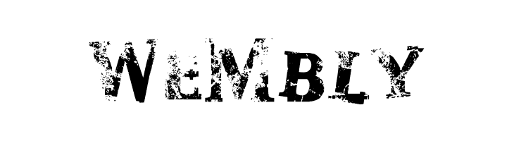 zombilaria  Free Fonts Download