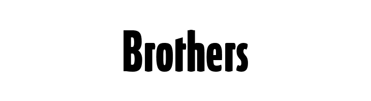 Absolut UltraCondensed Reduced Bold  Free Fonts Download