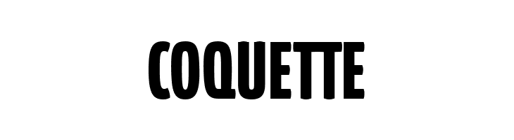 Absolut UltraCondensed Reduced Bold  Free Fonts Download