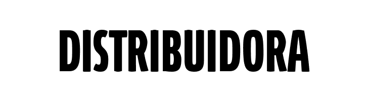 Absolut UltraCondensed Reduced Bold  Free Fonts Download