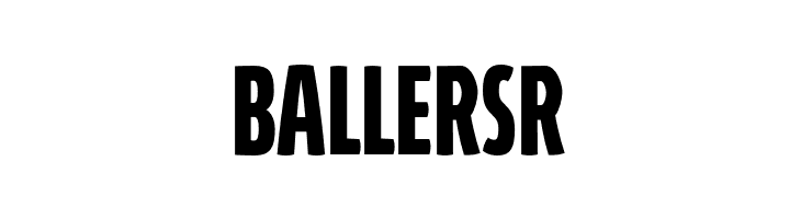 AbsolutUltraCondensedRed-Bold  Free Fonts Download