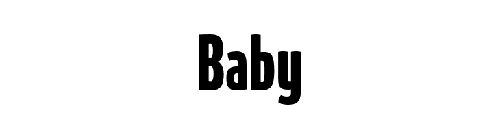 AbsolutUltraCondensedRed-Bold  Free Fonts Download