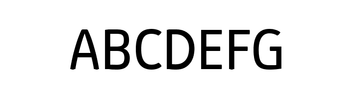 Absolut Reduced Book  Free Fonts Download