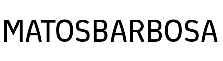 Absolut Reduced Book  Free Fonts Download