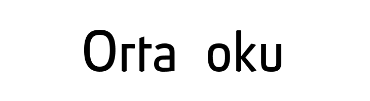 Absolut Reduced Book  Free Fonts Download