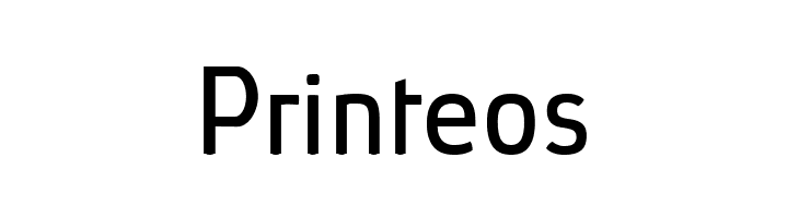 Absolut Reduced Book  Free Fonts Download