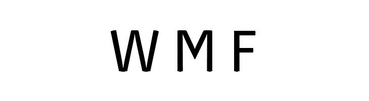 Absolut Reduced Book  Free Fonts Download
