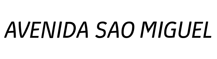 AbsolutRed-Italic  Free Fonts Download