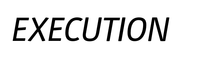 AbsolutRed-Italic  Free Fonts Download