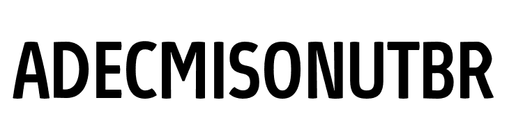 AbsolutCondensedRed-Medium  Free Fonts Download