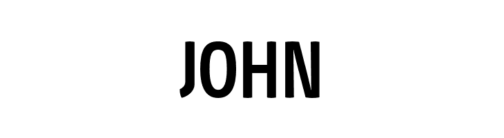 AbsolutCondensedRed-Medium  Free Fonts Download