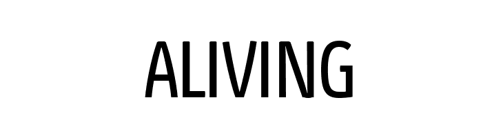 Absolut Condensed Reduced Book  Free Fonts Download