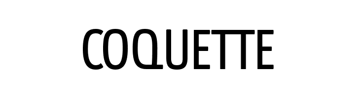 Absolut Condensed Reduced Book  Free Fonts Download