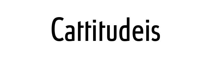 Absolut Condensed Reduced Book  Free Fonts Download