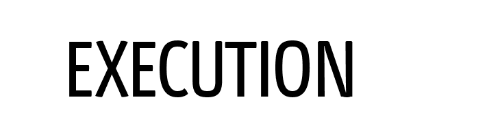 Absolut Condensed Reduced Book  Free Fonts Download