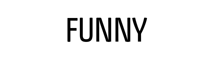 Absolut Condensed Reduced Book  Free Fonts Download