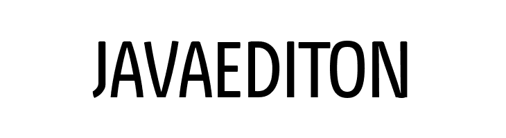 Absolut Condensed Reduced Book  Free Fonts Download