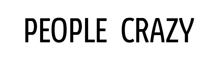 Absolut Condensed Reduced Book  Free Fonts Download