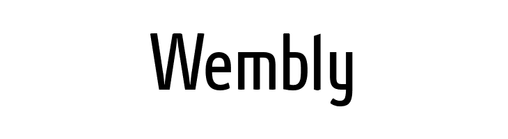 Absolut Condensed Reduced Book  Free Fonts Download