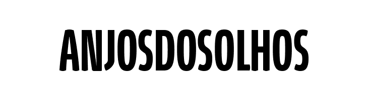 Absolut UltraCondensed Reduced Med  Free Fonts Download