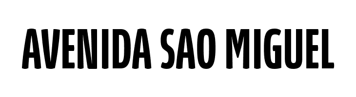 Absolut UltraCondensed Reduced Med  Free Fonts Download