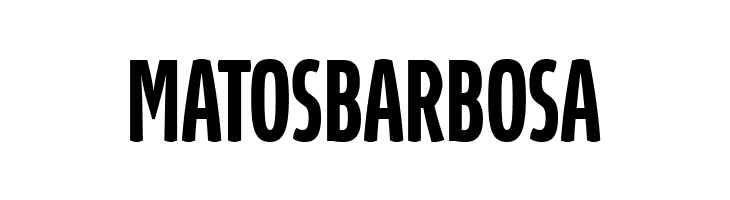 Absolut UltraCondensed Reduced Med  Free Fonts Download