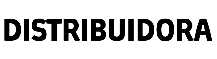 Absolut Reduced Bold  Free Fonts Download