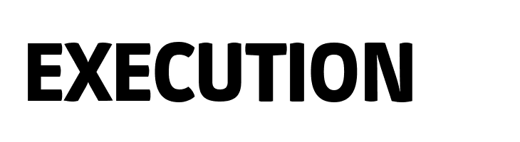 Absolut Reduced Bold  Free Fonts Download