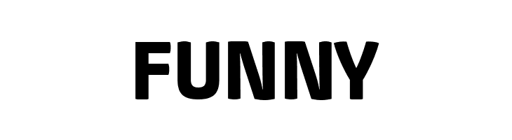 Absolut Reduced Bold  Free Fonts Download