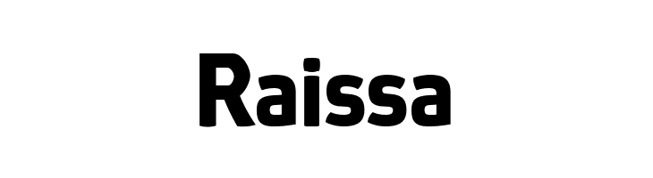 Absolut Reduced Bold  Free Fonts Download