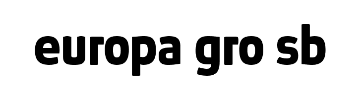Absolut Reduced Bold  Free Fonts Download