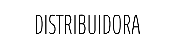 AbsolutUltraCondensedRed-Thin  Free Fonts Download
