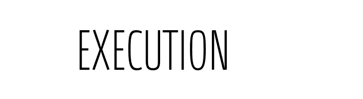 AbsolutUltraCondensedRed-Thin  Free Fonts Download