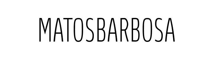 AbsolutUltraCondensedRed-Thin  Free Fonts Download