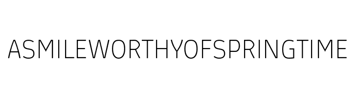 AbsolutRed-Thin  Free Fonts Download