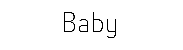 AbsolutRed-Thin  Free Fonts Download