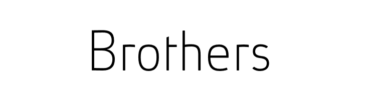 AbsolutRed-Thin  Free Fonts Download