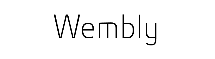 AbsolutRed-Thin  Free Fonts Download