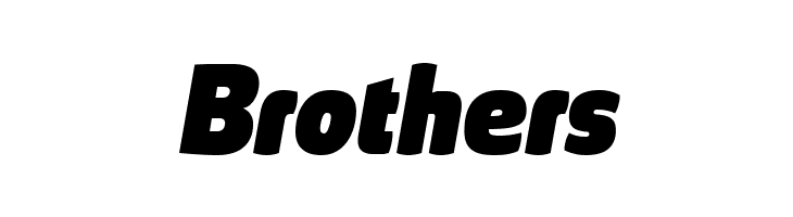 Absolut Reduced Black Italic  Free Fonts Download