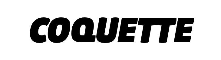 Absolut Reduced Black Italic  Free Fonts Download