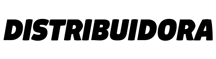 Absolut Reduced Black Italic  Free Fonts Download