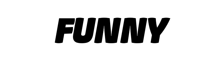 Absolut Reduced Black Italic  Free Fonts Download