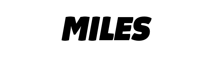 Absolut Reduced Black Italic  Free Fonts Download