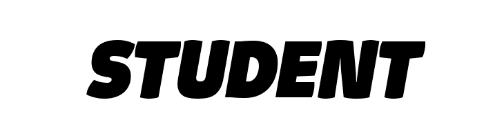 Absolut Reduced Black Italic  Free Fonts Download