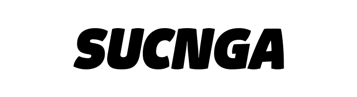 Absolut Reduced Black Italic  Free Fonts Download