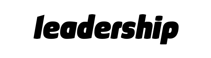 Absolut Reduced Black Italic  Free Fonts Download