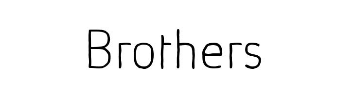 Absolut Sketch Reduced Thin  Free Fonts Download