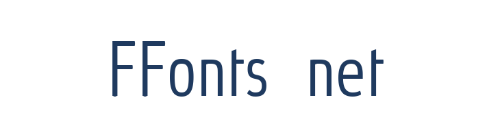 Absolut Condensed Reduced Light font — Lorem ipsum body text preview